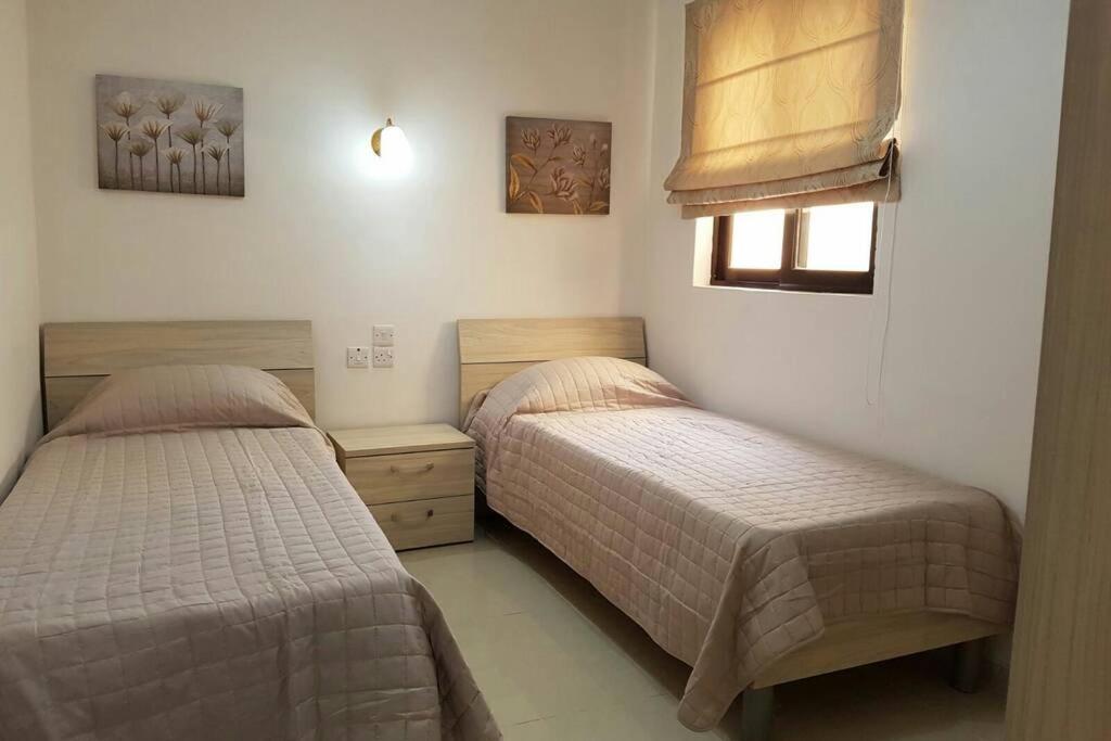 Munxar Holiday Apartment マルサスカーラ エクステリア 写真