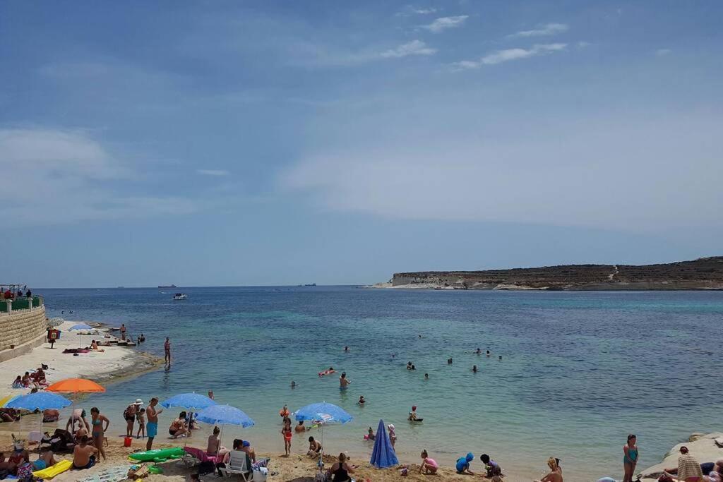 Munxar Holiday Apartment マルサスカーラ エクステリア 写真