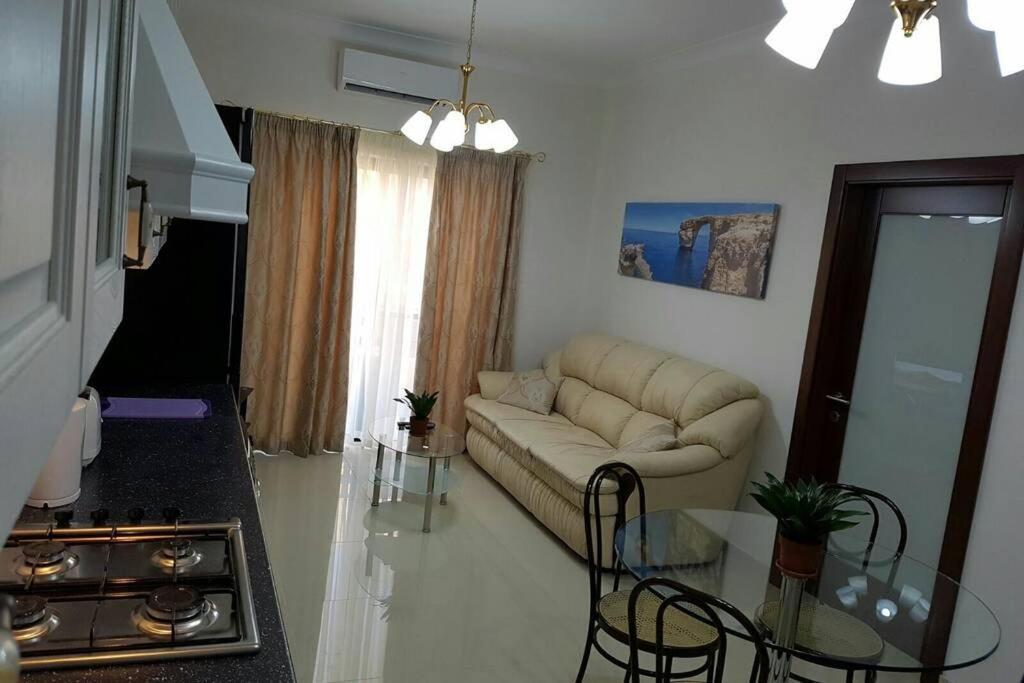 Munxar Holiday Apartment マルサスカーラ エクステリア 写真