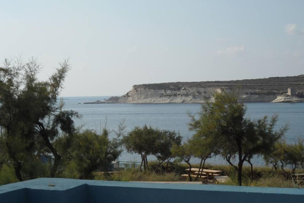 Munxar Holiday Apartment マルサスカーラ エクステリア 写真