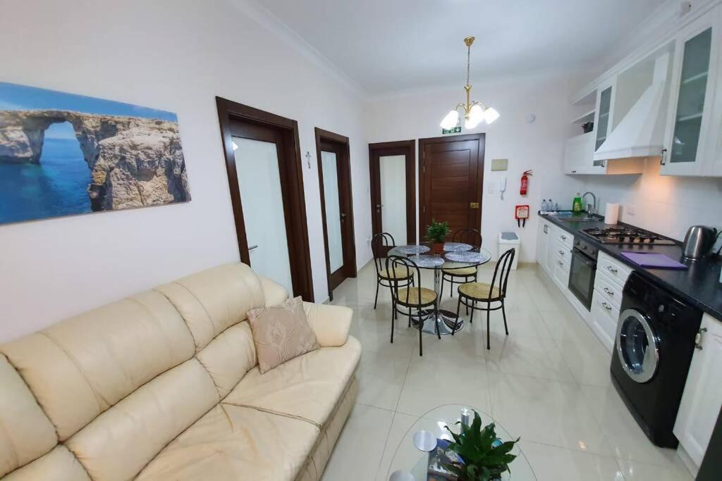 Munxar Holiday Apartment マルサスカーラ エクステリア 写真