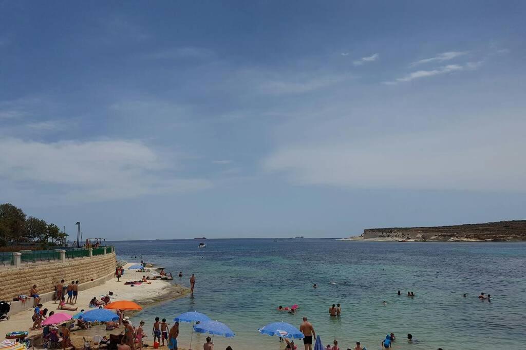 Munxar Holiday Apartment マルサスカーラ エクステリア 写真