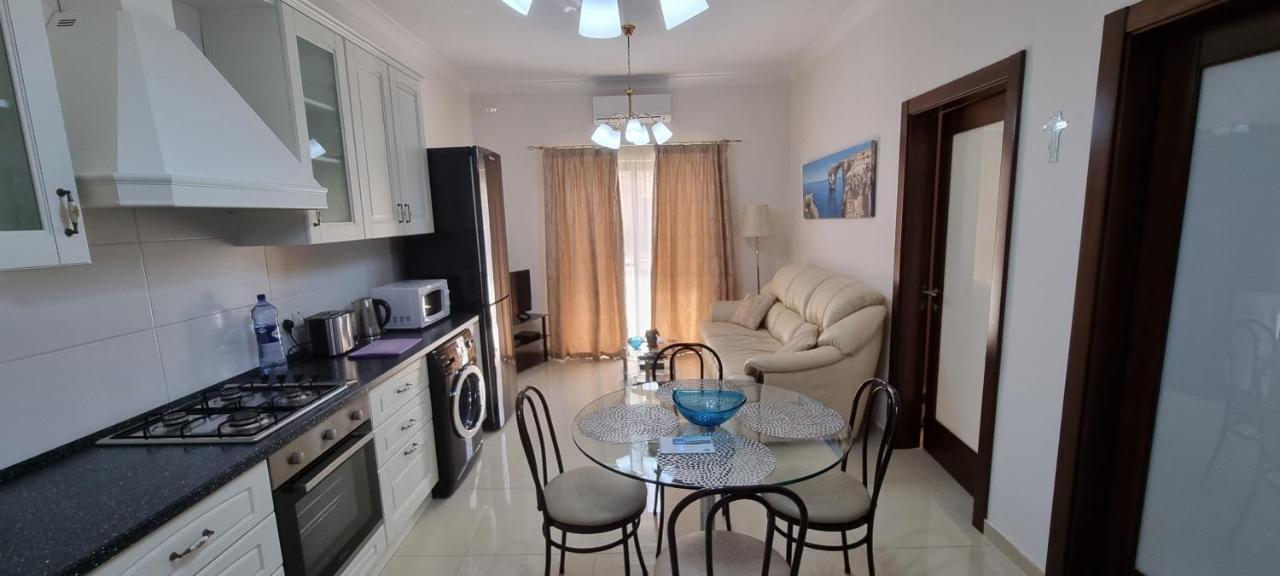 Munxar Holiday Apartment マルサスカーラ エクステリア 写真