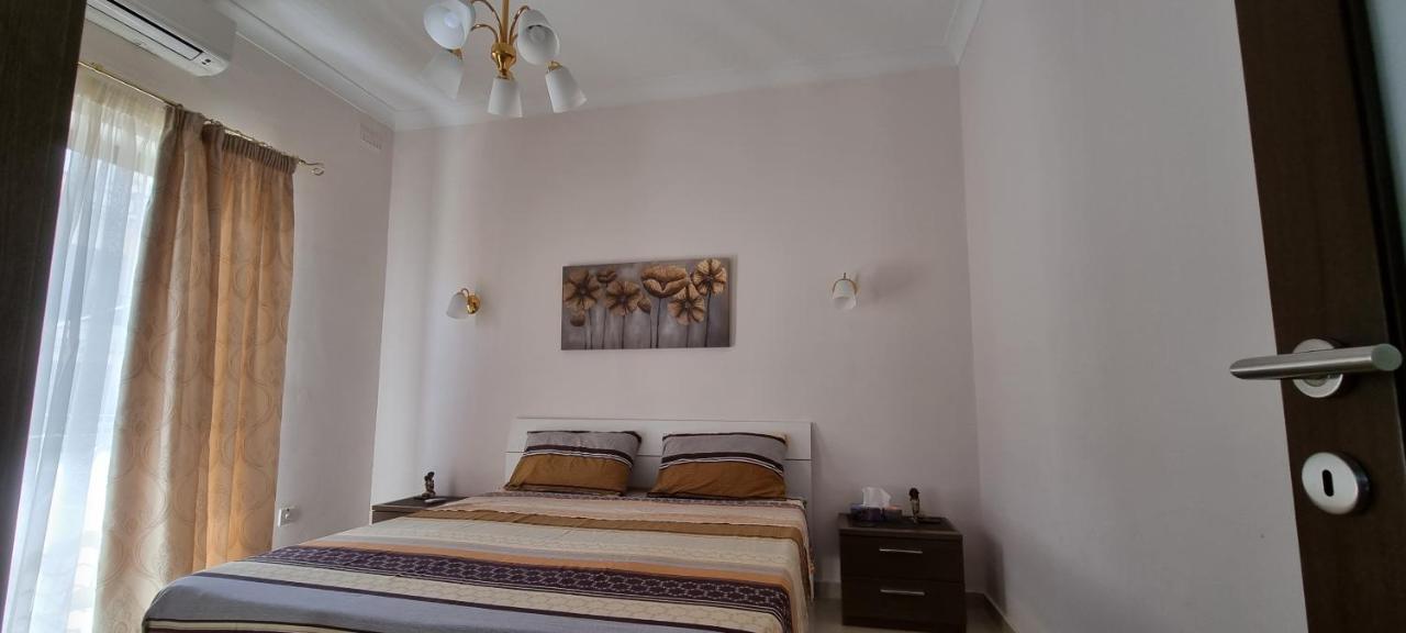 Munxar Holiday Apartment マルサスカーラ エクステリア 写真